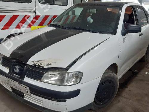 Right tailgate light SEAT CORDOBA (6K1, 6K2) 1.4 16V | BP5335082C80 