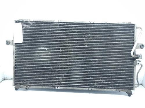 Used AC radiator KIA CARNIVAL II (GQ) 2.9 CRDi (144 hp) 3513008