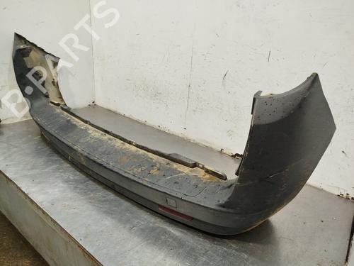 Rear bumper FIAT DOBLO Cargo (263_) 1.3 D Multijet | BP25254542C8 