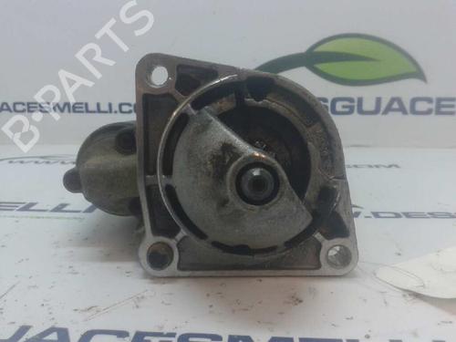 Starter FIAT DOBLO Box Body/MPV (223_) 1.9 D (223ZXB1A) | BP2898069M8 