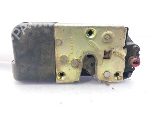 Used Rear right lock PEUGEOT 306 (7B, N3, N5) 1.6 SR (89 hp) 11745554