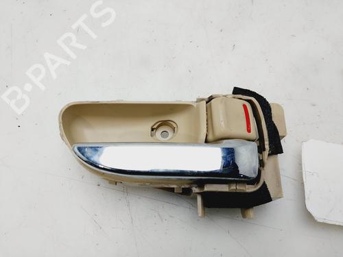 Used Rear right interior door handle SUBARU TRIBECA (B9) 3.0 (WXE) (250 hp) 24641840
