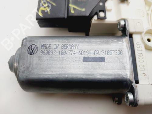 Vindusheismotor venstre bak VW PASSAT B6 (3C2)  | BP29903765E23