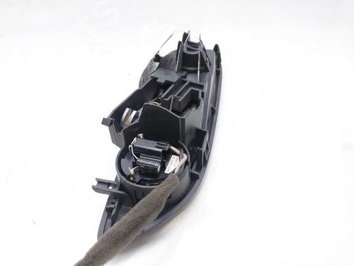 Front left interior door handle FORD FIESTA VI (CB1, CCN) 1.25 | BP13914685I13 