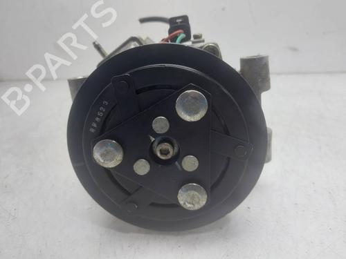 AC-Kompressor AC-Kompressor 39398929 39398929