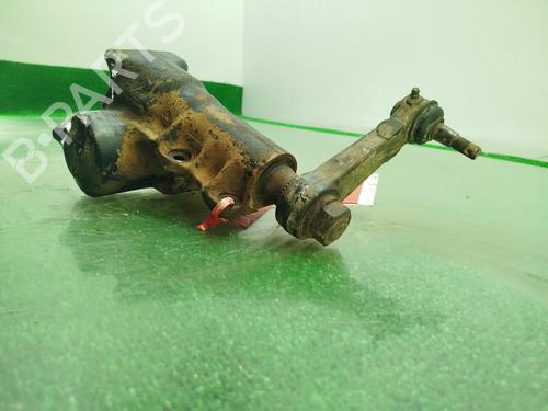 Steering rack MITSUBISHI PAJERO CLASSIC (V2_W, V6_W, V7_W) 2.5 TD (V24W) | BP29390501M22 