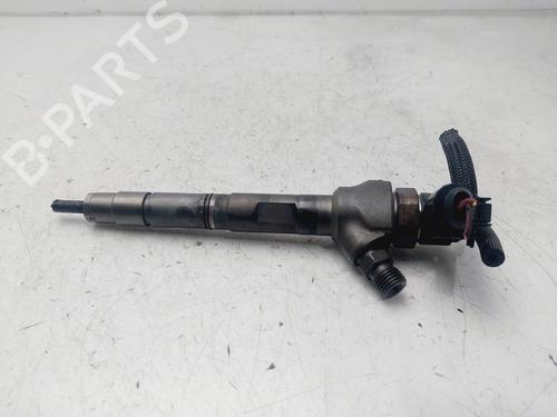 Used Injector SEAT LEON (5F1) [2012-2021]  27562508