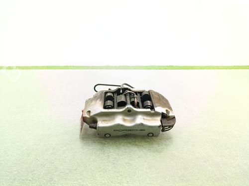 Used Right rear brake caliper Right rear brake caliper PORSCHE CAYENNE (9PA) S 4.8 (385 hp) 36541992 36541992