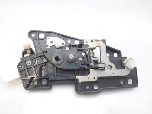 Rear left interior door handle HONDA CIVIC VIII Hatchback (FN, FK) 2.2 CTDi (FK3) | BP11768979I15 
