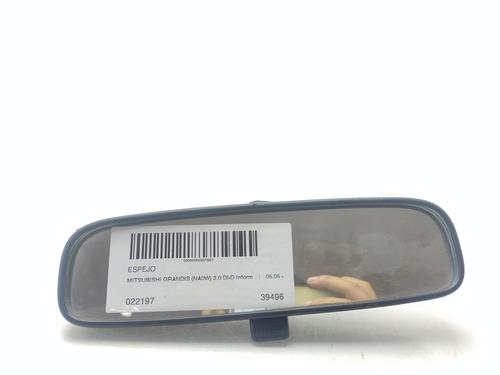 Used Rear mirror MITSUBISHI GRANDIS (NA_W) 2.0 DI-D (NA8W) (136 hp) 29584678