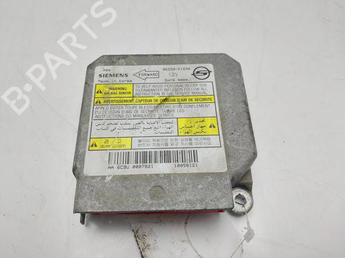 Used ECU airbags SSANGYONG RODIUS I [2005-2026]  32468046