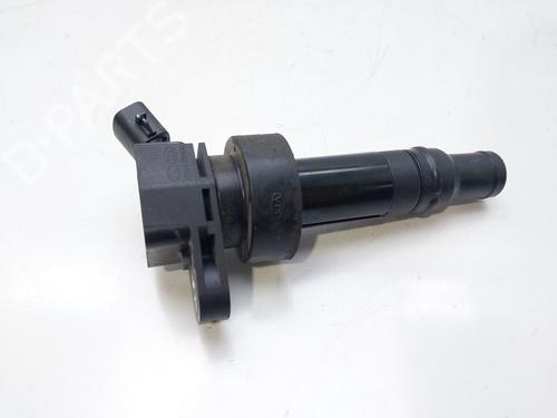 Used Ignition coil KIA SPORTAGE III (SL) 1.6 GDI (135 hp) 13716380