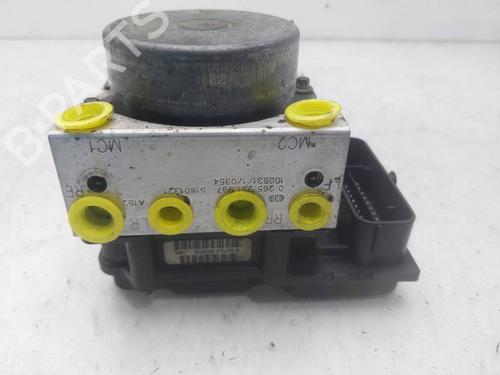 ABS Bremseaggregat ABS Bremseaggregat FIAT FIORINO Box Body/MPV (225_) [2007-2026] 39562624 39562624