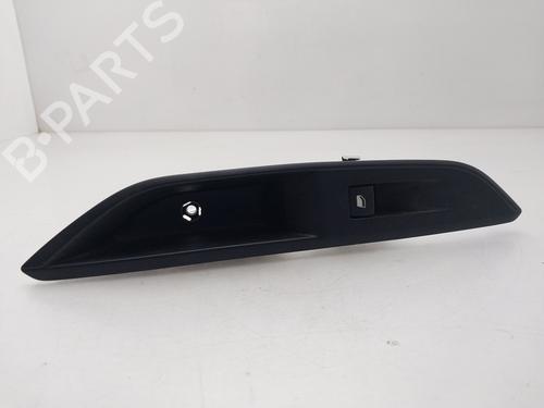 Used Left rear window switch Left rear window switch PEUGEOT 3008 II SUV (MC_, MR_, MJ_, M4_) [2016-2026] 33537959 33537959