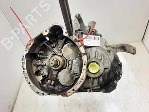 Used Gearbox Gearbox 32436834 32436834