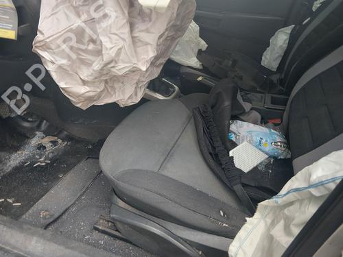 Climate control OPEL ASTRA H (A04)  | BP34480946I5  - Image 7