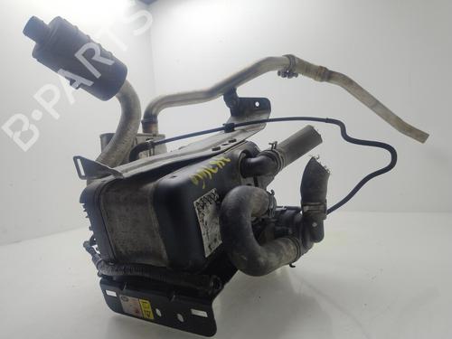 Heater matrix box LAND ROVER DISCOVERY III (L319) 2.7 TD 4x4 | BP30548454M61