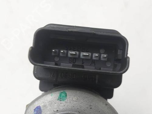 Right rear window motor KIA CEE'D Hatchback (ED) | BP38648222E22 - Image 2