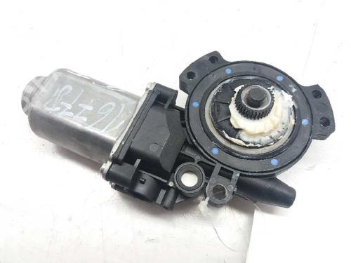 Left rear window motor HYUNDAI SANTA FÉ II (CM) 2.2 CRDi 4x4 | BP2995114E23 