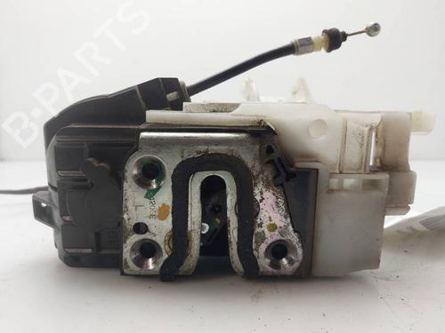 Front left lock KIA CEE'D Hatchback (ED) | BP39202939C98 - Image 2