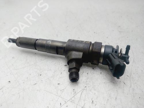 Injector PEUGEOT 206 Hatchback (2A/C) 1.4 HDi eco 70 | BP29820637M100 