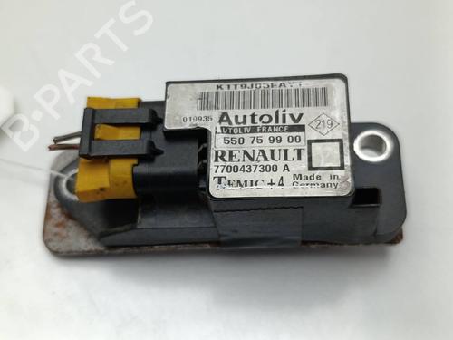 Used Electronic sensor Electronic sensor RENAULT MEGANE I (BA0/1_) 1.9 dTi (BA08, BA0N) (98 hp) 39647462 39647462