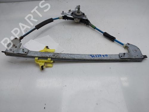 Rear right window mechanism CITROËN XSARA PICASSO (N68) 1.6 HDi | BP13115256C25 