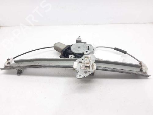 Used Front right window mechanism NISSAN ALMERA II (N16) 2.2 Di (110 hp) 5930579