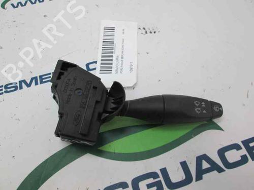 Used Steering column stalk FORD FOCUS I (DAW, DBW) 1.6 16V (100 hp) 2884919
