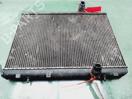 Used Water radiator CITROËN XSARA PICASSO (N68) 1.6 HDi (109 hp) 30056985