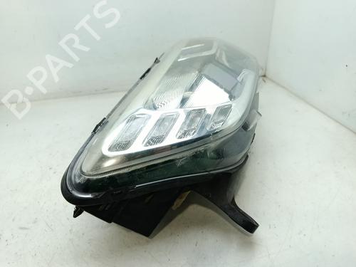 Right headlight DACIA SANDERO II | BP38604857C29 - Image 3