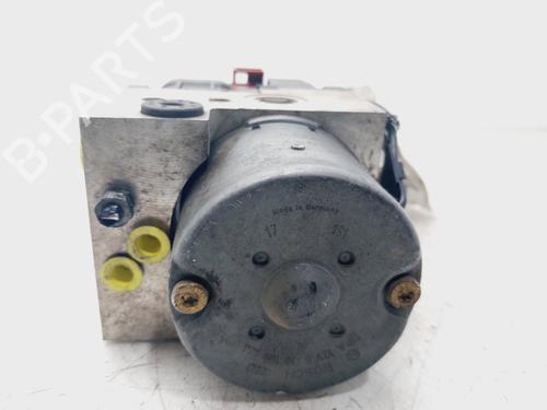 Used ABS pump PEUGEOT 406 (8B) 2.0 HDI 110 (109 hp) 29603279