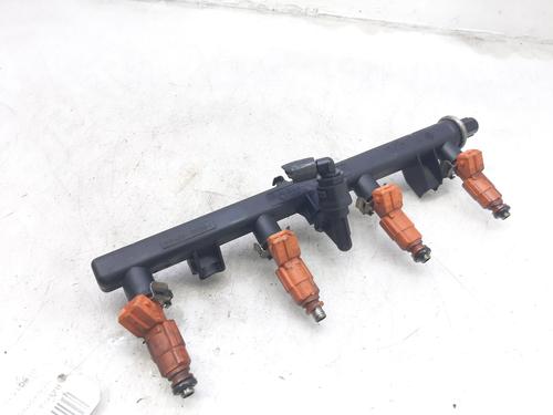 Used Injection rail ALFA ROMEO 147 (937_) 1.6 16V T.SPARK ECO (937.AXA1A, 937.BXA1A) (105 hp) 11539224