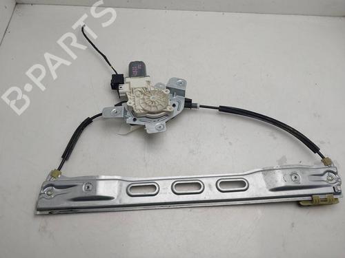 Elevalunas delantero izquierdo Elevalunas delantero izquierdo FORD TOURNEO COURIER B460 MPV 1.0 EcoBoost (100 hp) 39751524 39751524