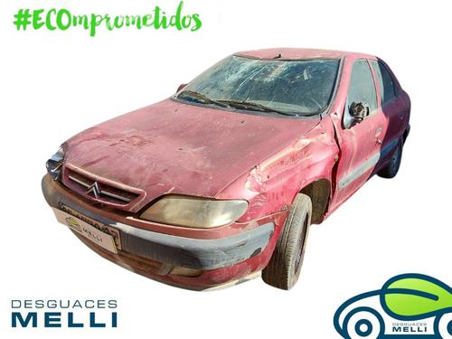 Used Parts CITROËN XSARA Coupe (N0) 1.4 i 5024202