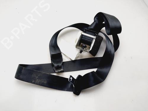 Used Rear left seatbelt FORD MONDEO IV (BA7) [2007-2015]  26017540