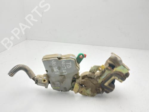 Used Rear right lock NISSAN TERRANO II (R20) 2.7 TDi 4WD (125 hp) 31156439