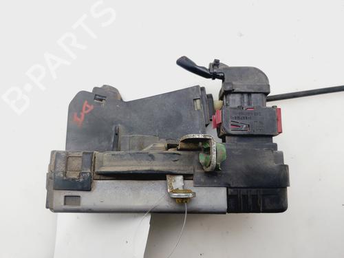 Front left lock OPEL CORSA C (X01) 1.2 Twinport (F08, F68) | BP31752746C98