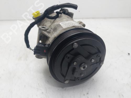 AC compressor FIAT TIPO Hatchback (356_, 357_) | BP36677355M34 - Image 4