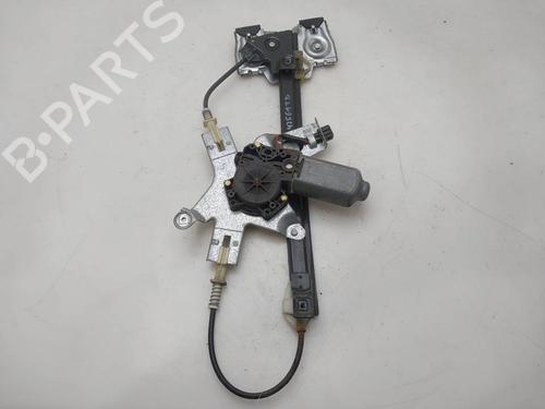 Used Rear right window mechanism Rear right window mechanism 38800574 38800574