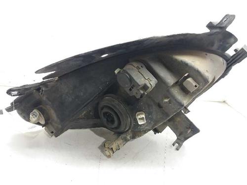 Left headlight CITROËN XSARA PICASSO (N68) 2.0 HDi | BP3496876C28 
