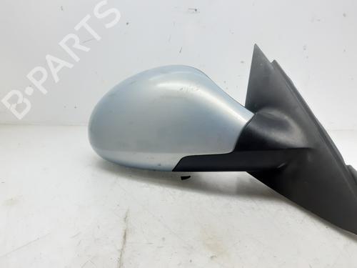 Right mirror SEAT IBIZA III (6L1)  | BP8165006C27 
