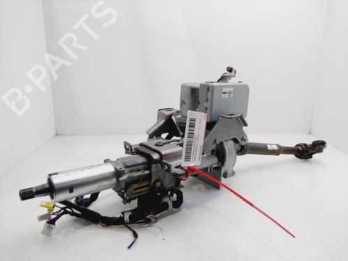 Used Steering column NISSAN QASHQAI II (J11, J11_) [2013-2026]  31902320
