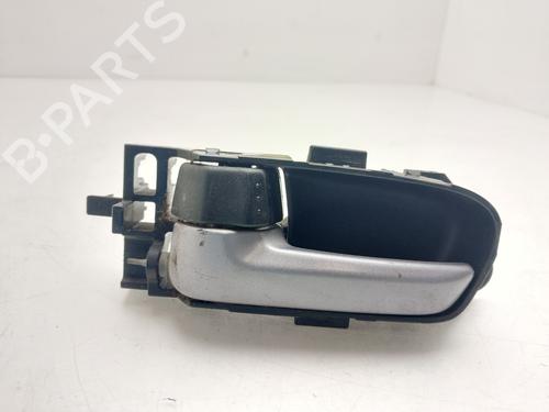 Maniglia interna posteriore sinistra Maniglia interna posteriore sinistra SUZUKI GRAND VITARA II (JT, TE, TD) [2005-2026] 36319583 36319583