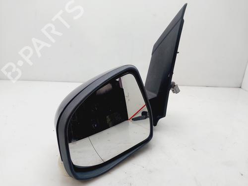 Left mirror FORD FOCUS II Turnier (DA_, FFS, DS)  | BP24500469C26 