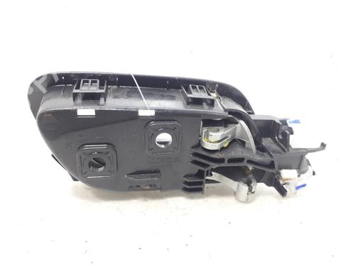 Front left interior door handle CITROËN C-CROSSER (VU_, VV_)  | BP9113219I13 