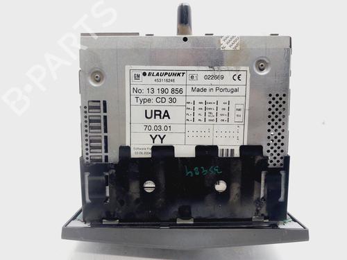 Bilradio OPEL ASTRA H (A04) 1.7 CDTI (L48) | BP20341474E6 