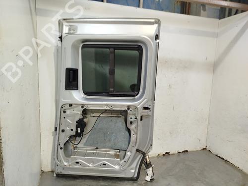 Right slide door VW CADDY III MPV (2KB, 2KJ, 2CB, 2CJ) 1.9 TDI | BP29879166C75