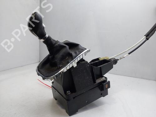 Gear lever OPEL ASTRA J (P10)  | BP17333524M90 