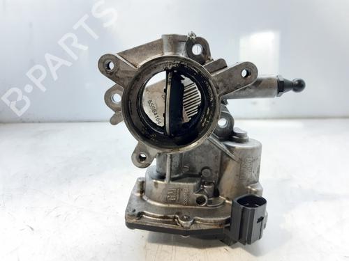 Used Throttle body OPEL INSIGNIA A Saloon (G09) 2.0 CDTI (69) (131 hp) 8369567